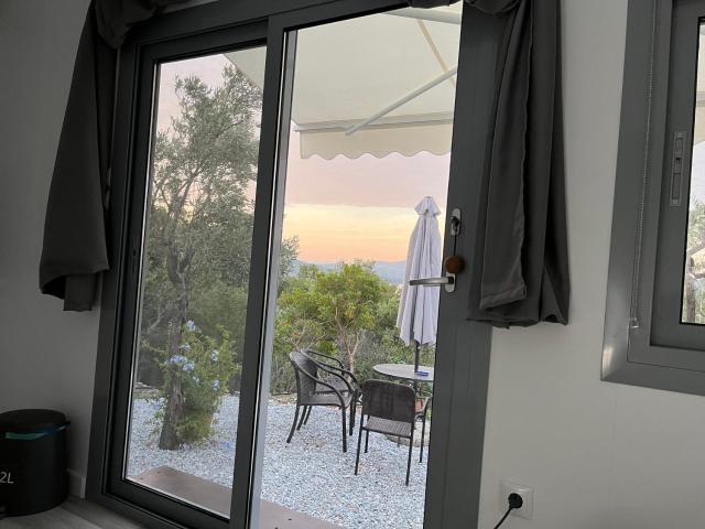 Stunning Sea View Tiny House