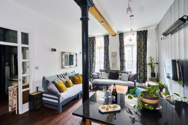 Satori Serviced Apartments