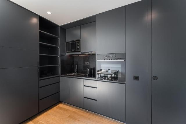 GuestReady - Poet's Modern Retreat