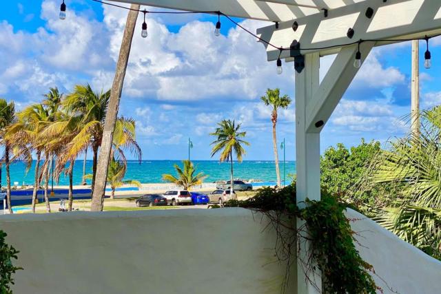 Beach Retreat 2BR in Ocean Park