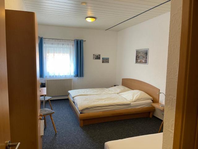 Hotel Sonne