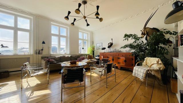 ApartmentInCopenhagen Apartment 1610