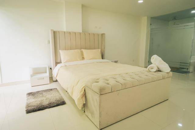 Apartamento RED DUPLEX en PINARES