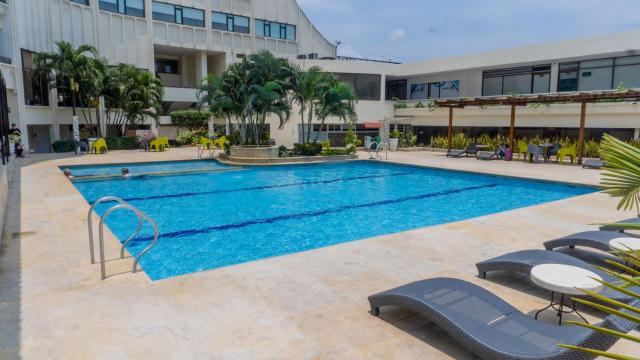 Hotel Casino Internacional