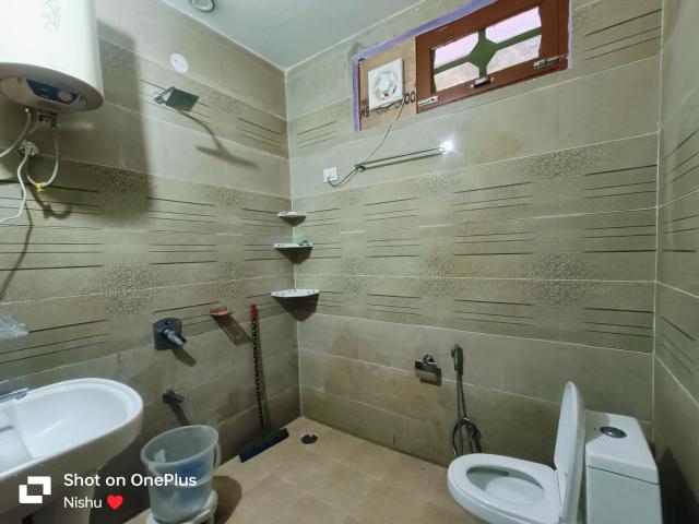 Chojh Inn Guest House