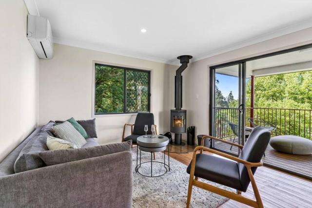 Yume House Stylish Country Escape 1 Bedroom