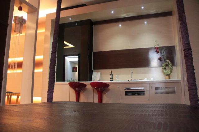 Madrid Classic Hotel