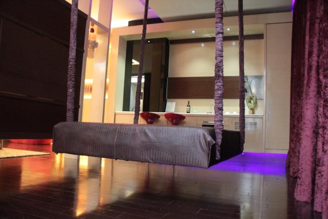 Madrid Classic Hotel