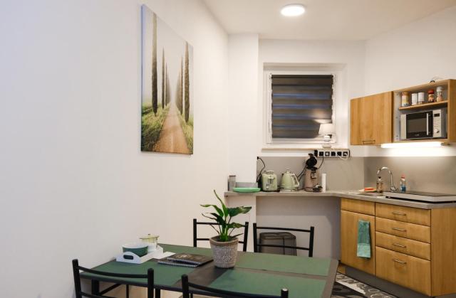 SchlossCasa Lauf an der Pegnitz APARTMENT Venedig