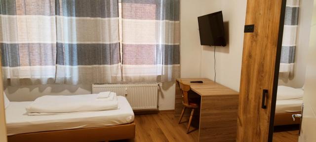 Othman Appartements Göttinger Straße 63 1 OG L