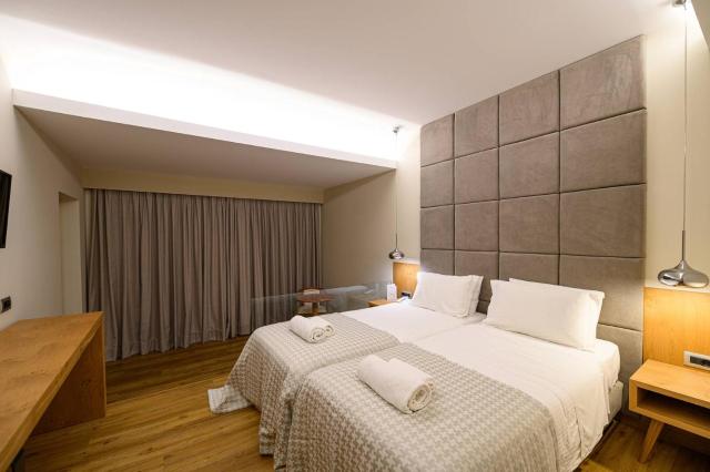 Olympion Asty Hotel