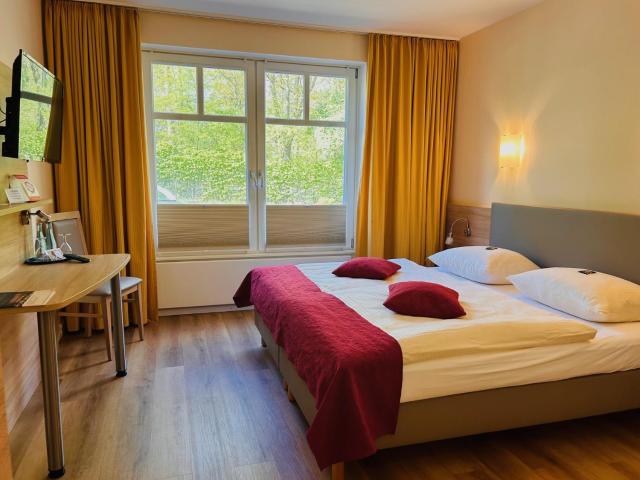 Haags Hotel Niedersachsenhof