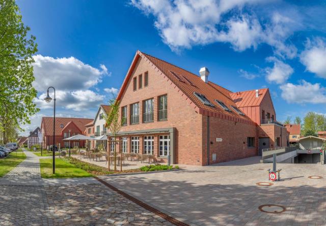Seehotel Zarrentin