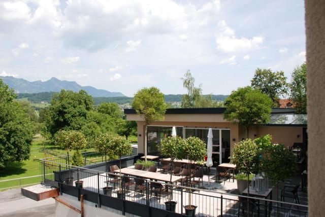 Hotel Weinstube