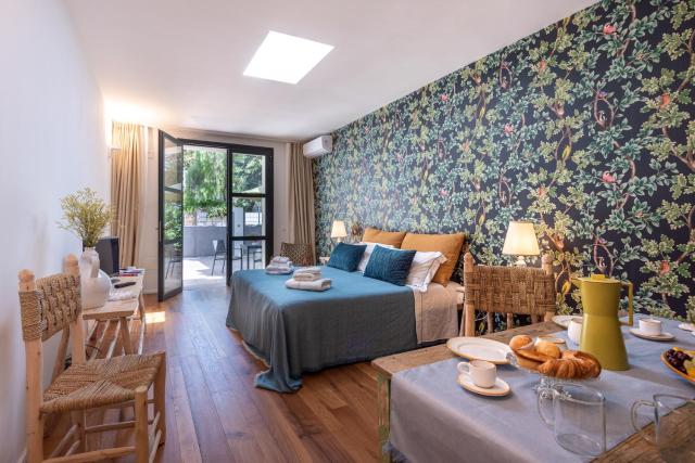 B&B Lu Cuccuviu