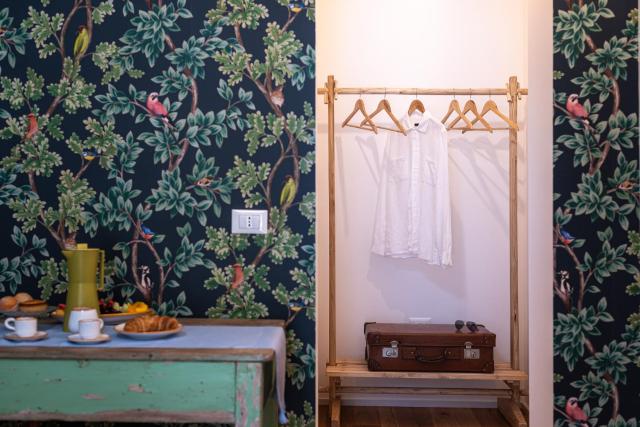 B&B Lu Cuccuviu