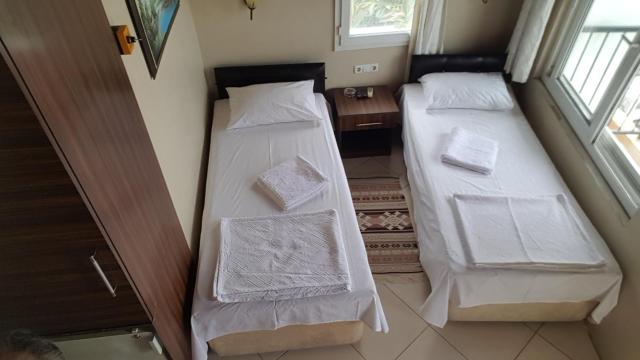 Durak Hotel