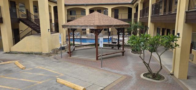 Texas Inn and Suites RGV