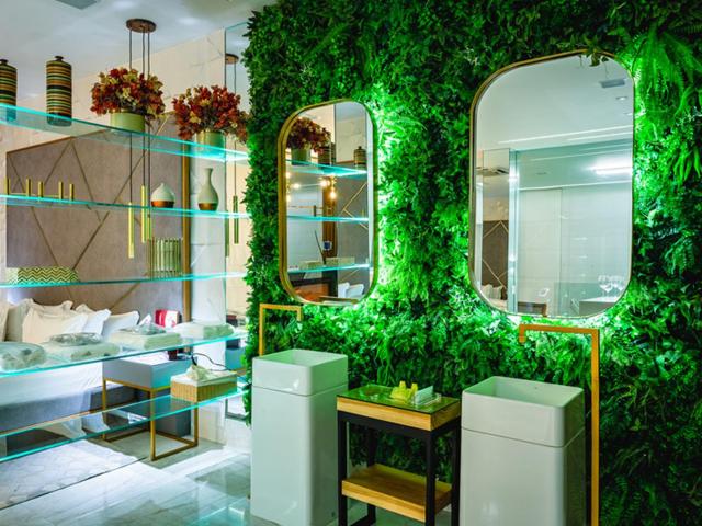 Corinto Hotel