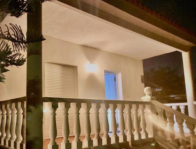 Casa Las Emilias en La Cañada