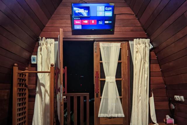 TwoSpaces Living at Welirang Resort Syariah
