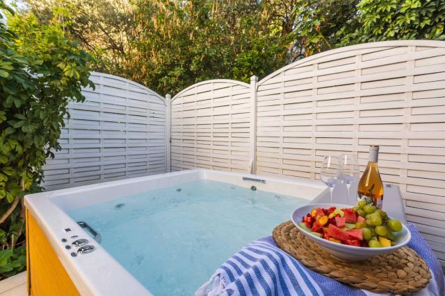Skiathos Avaton Garden, Philian Hotels and Resorts