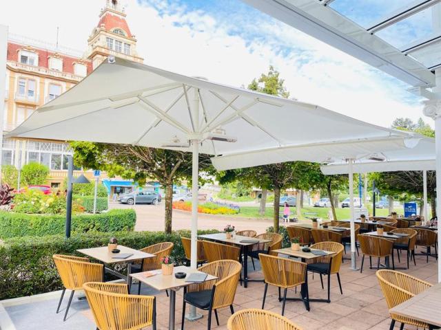 Göbel`s Hotel Quellenhof