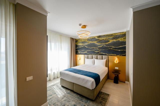 Elitte Inn & Suites
