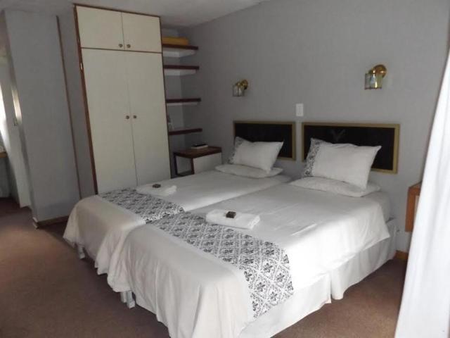 WEL-RIE GUESTHOUSE