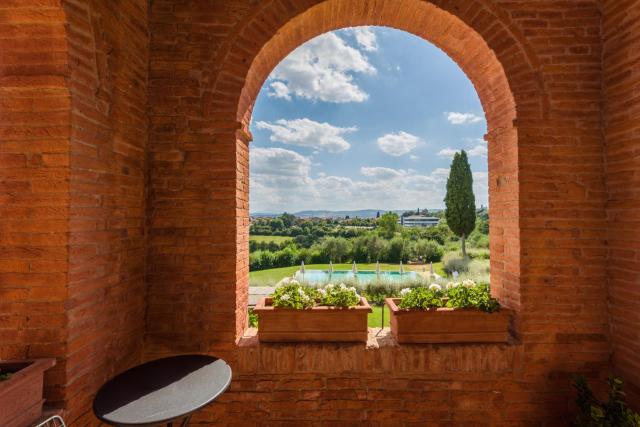 Relais la Leopoldina