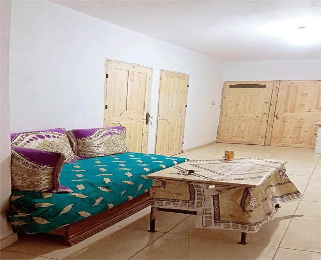 Sidi Bouzid Guesthouse