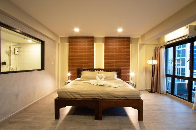 Gate78 Hostel Maephim Beach