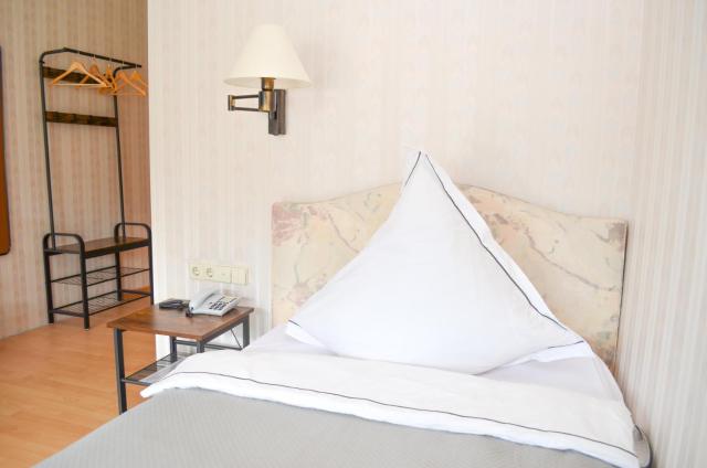Hotel Harzer am Kurpark