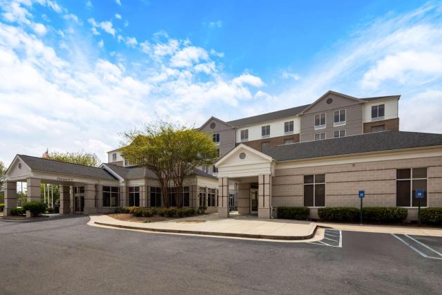Hilton Garden Inn Atlanta East/Stonecrest