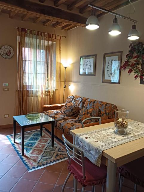 Casa Vacanze Rustico Di Corte