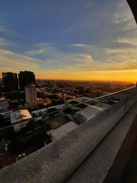 Tu hogar lejos de casa