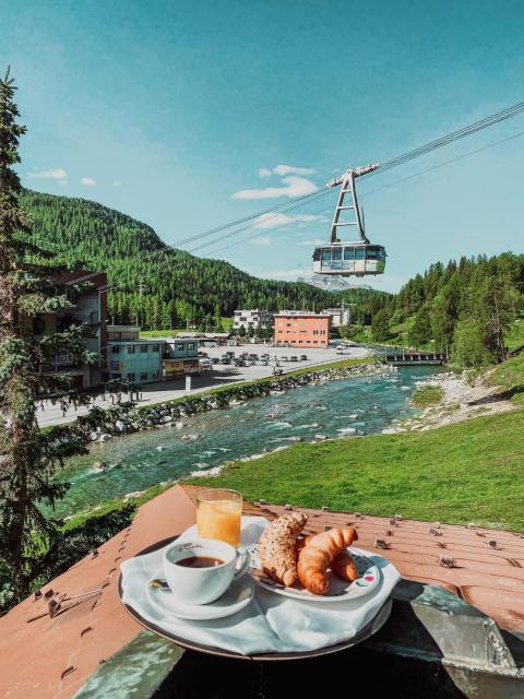 Hotel Nolda