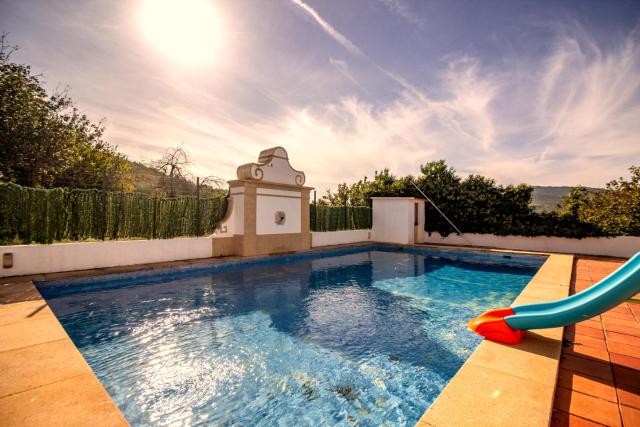 Casa Do Ginjal by NaturAlegre