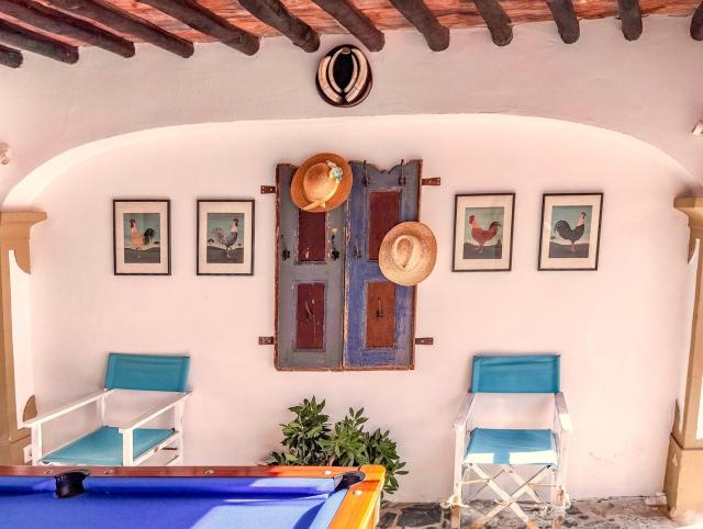 Casa Do Ginjal by NaturAlegre