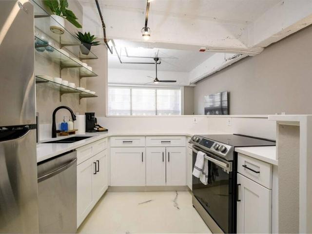 Downtown Memphis Luxury Condo