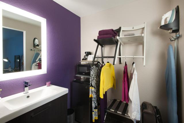 Hotel Iris - Mission Valley-San Diego Zoo-SeaWorld