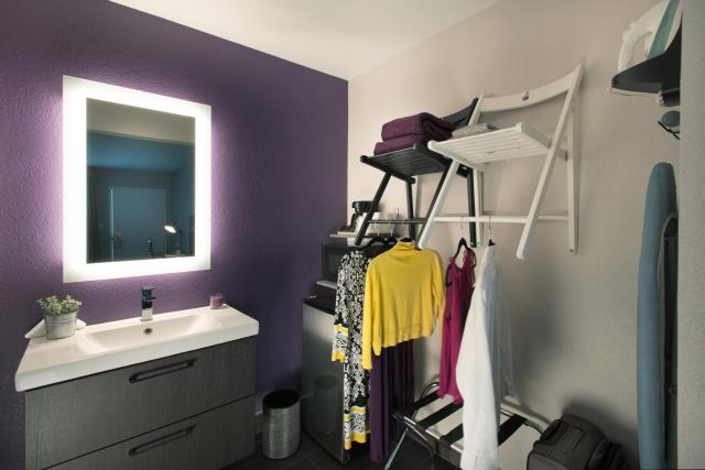 Hotel Iris - Mission Valley-San Diego Zoo-SeaWorld