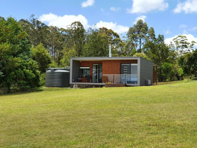 Modern Couples Getaway
