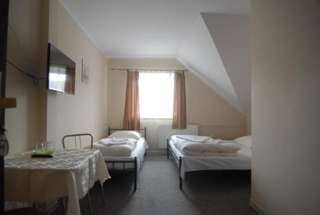 Motel u Olka Boczów