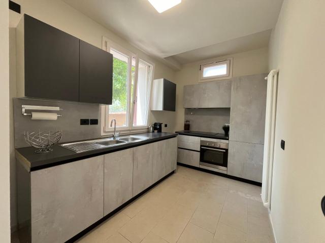 Azzurro Horizon Apartment