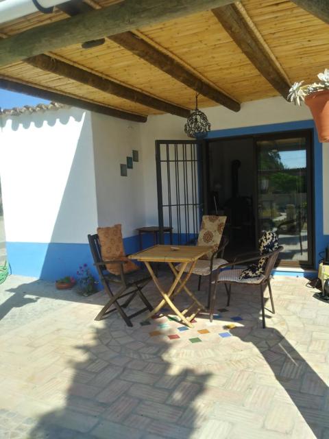 Little Hut do sul