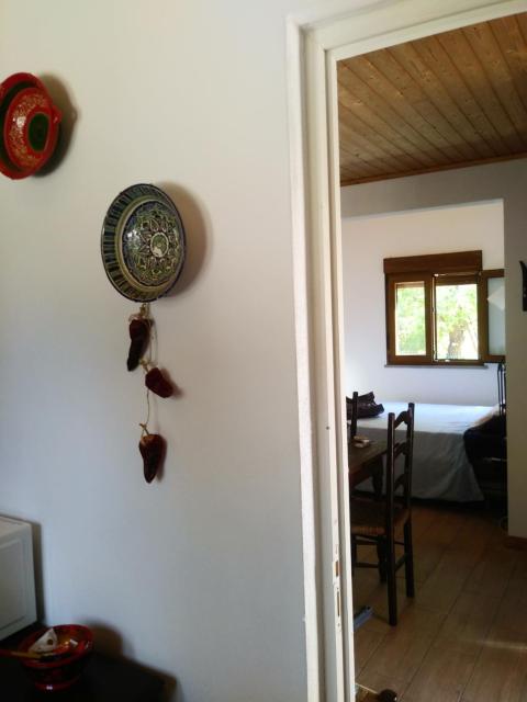 Little Hut do sul