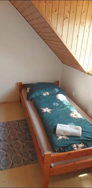 Badacsony Hostel