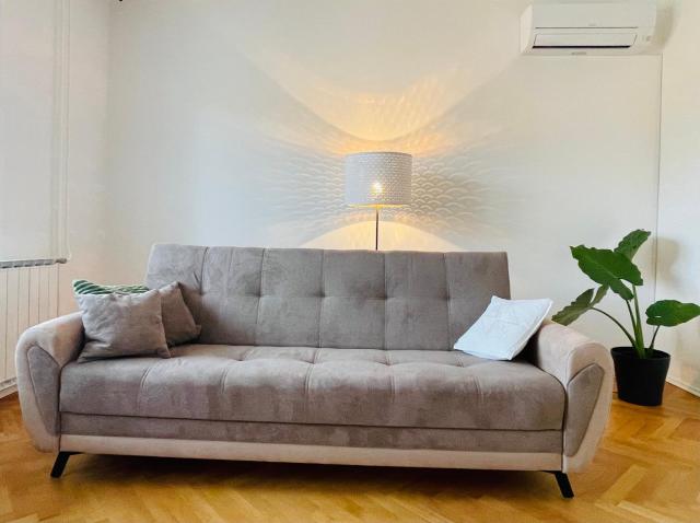 Apartma Srečko, Sežana