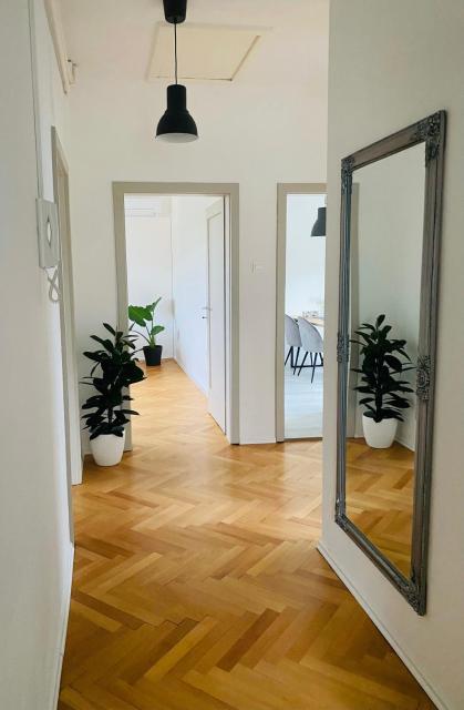 Apartma Srečko, Sežana